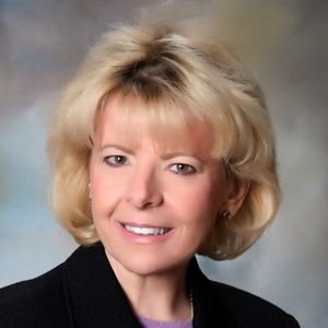 Meet your Posher, Susan